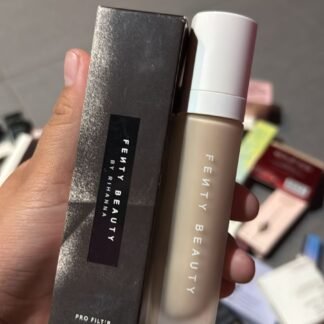 Maquillaje 387