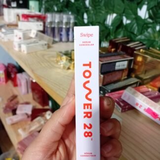 Maquillaje 391