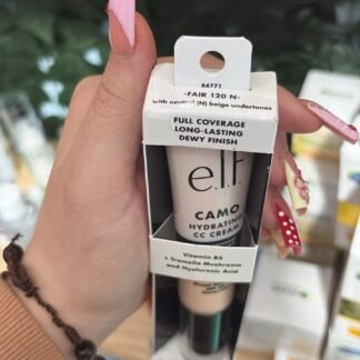 Maquillaje 392