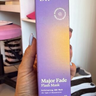 Maquillaje 400