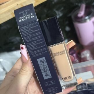 Maquillaje 401