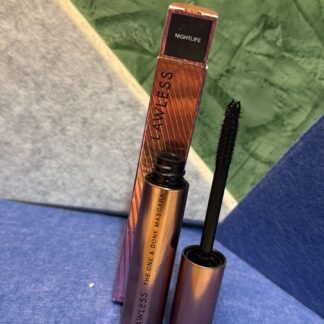 Maquillaje 404