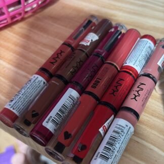 Maquillaje 405