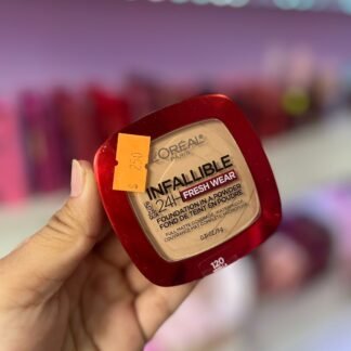 Maquillaje 406