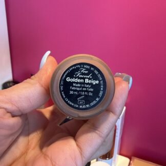 Maquillaje 407