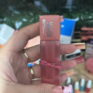 Maquillaje 409