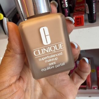 Maquillaje 411