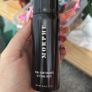 Maquillaje 412