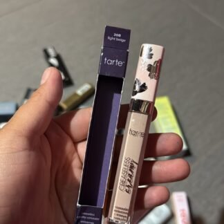 Maquillaje 419