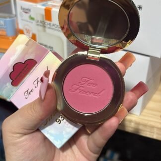 Maquillaje 423