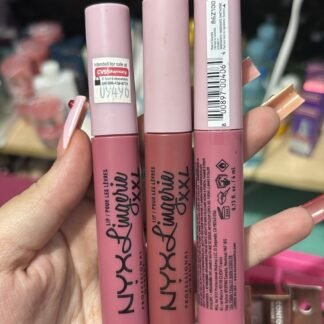 Maquillaje 429