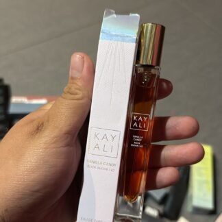 Maquillaje 433
