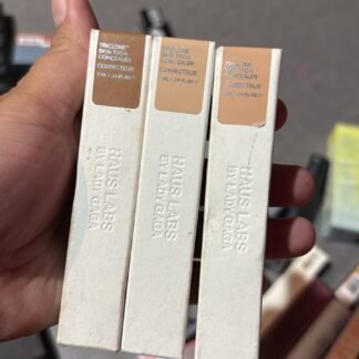 Maquillaje 442