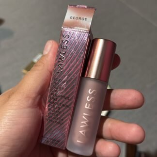 Maquillaje 444