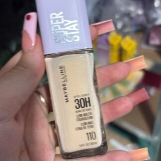 Maquillaje 445