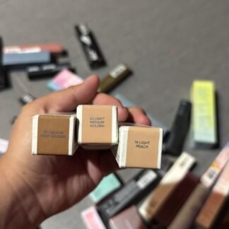 Maquillaje 448