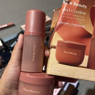 Maquillaje 456