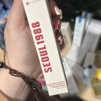 Maquillaje 77