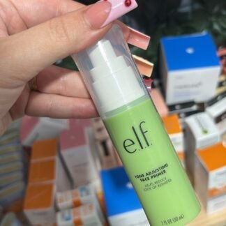 Maquillaje 80