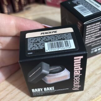 Maquillaje 87