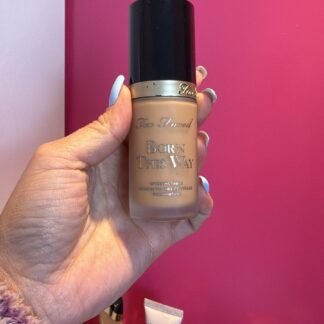 Maquillaje 90