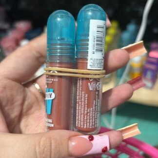 Maquillaje 99