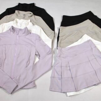 Ropa deportiva 11
