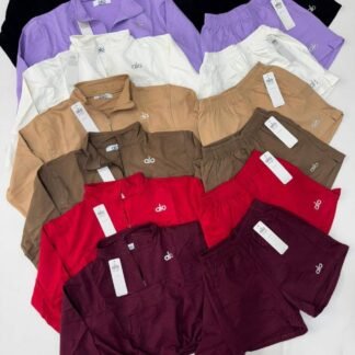 Ropa deportiva 13
