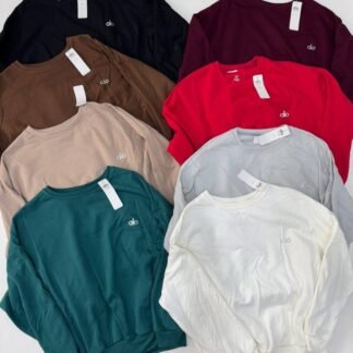 Ropa deportiva 18