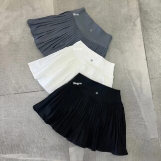 Ropa deportiva 4