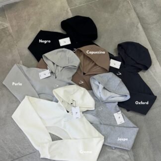 Ropa deportiva 5