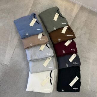 Ropa deportiva 6