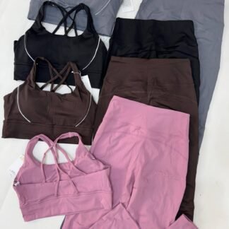 Ropa deportiva 9