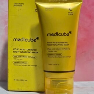 skincare 103