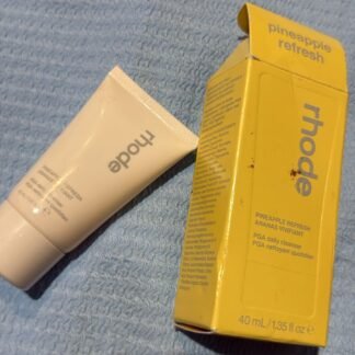 skincare 106