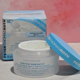 skincare 107