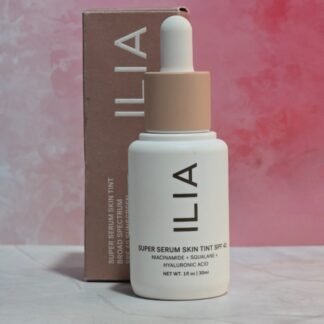 skincare 109
