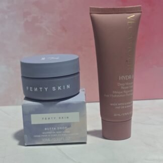 skincare 118