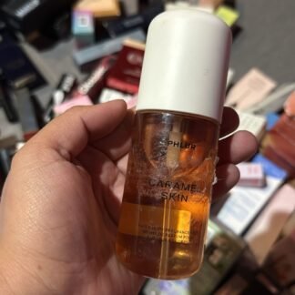 skincare 121